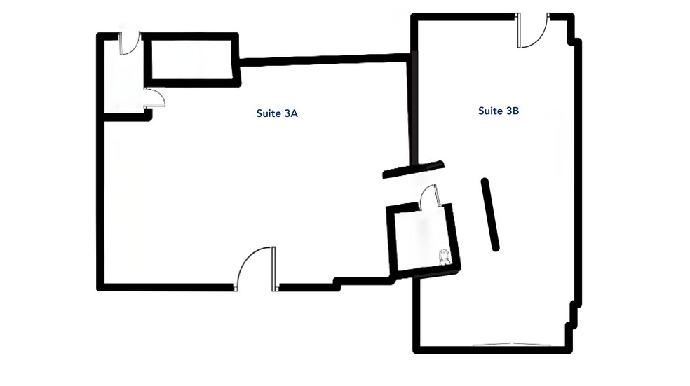 More Photos Of 1364 E Augustine Ln, Fayetteville Storefront For Lease