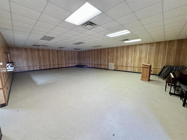 More Photos Of 299 Jack Caldwell Rd, Ripley Religious Facility For Sale