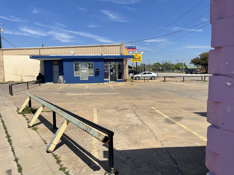 More Photos Of 2085 S Garland Ave, Garland Auto Dealership For Sale