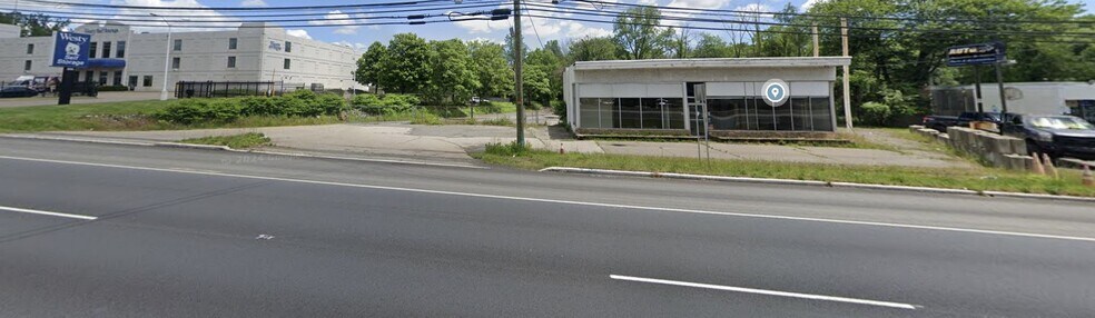 More Photos Of 174 State Rt 17, Upper Saddle River Land For Lease