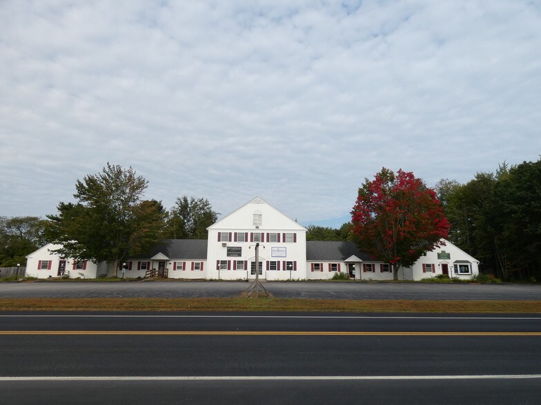More Photos Of 1216-1236 Portland Rd, Kennebunkport Medical For Sale