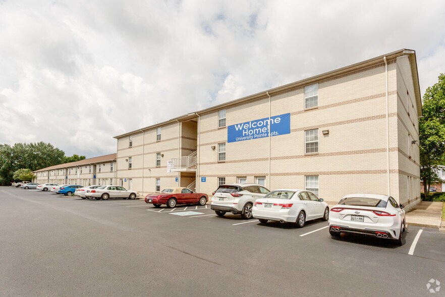 More Photos Of 1238 Sloan St, Murfreesboro Apartments For Sale