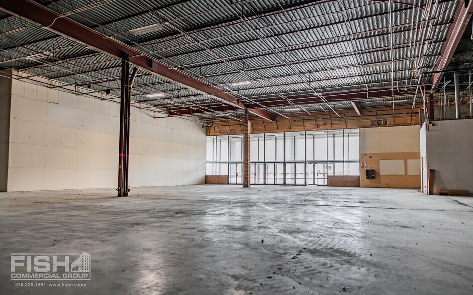 More Photos Of 3231 Lycoming Creek Rd, Williamsport Warehouse For Lease