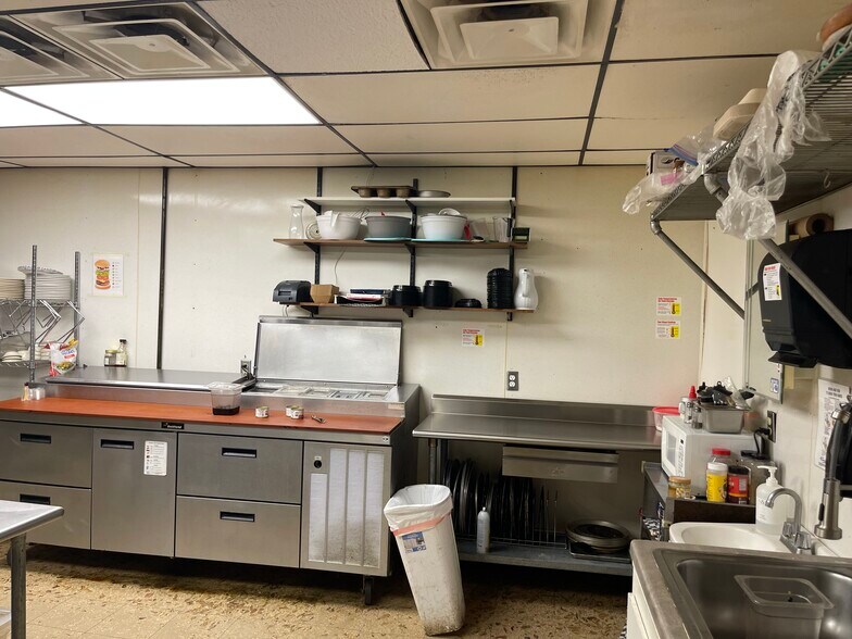More Photos Of 4397 Main St, Brown City Bar For Sale