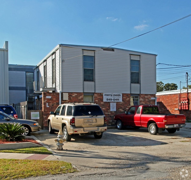 Primary Photo Of 628 Papworth Ave, Metairie Office For Sale