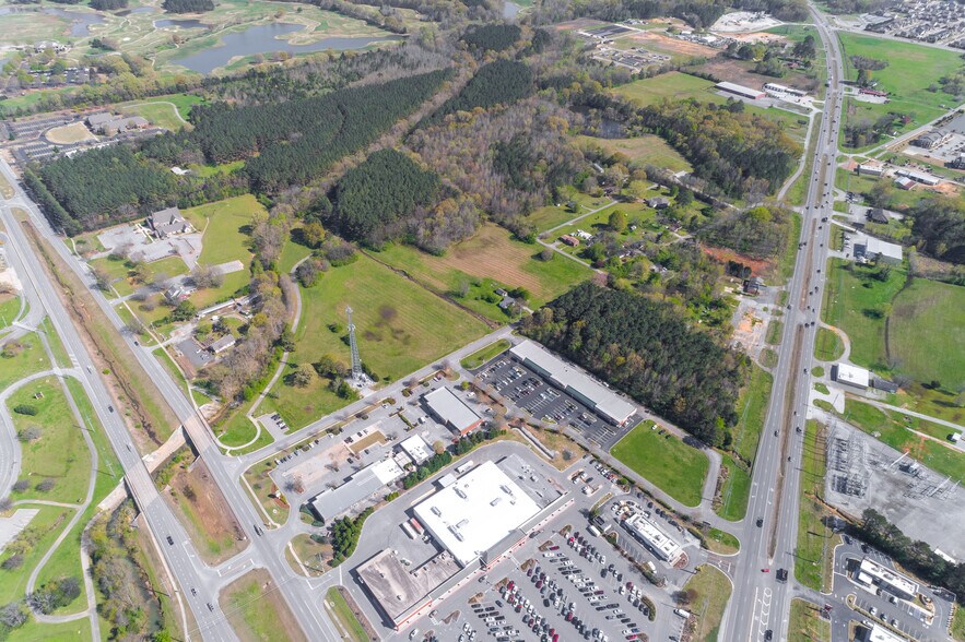 More Photos Of 0 HWY 431, Hampton Cove Land For Sale