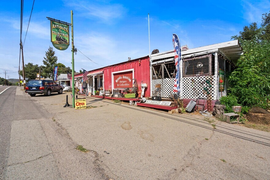 More Photos Of 4336 Julian Hwy, Julian Land For Sale