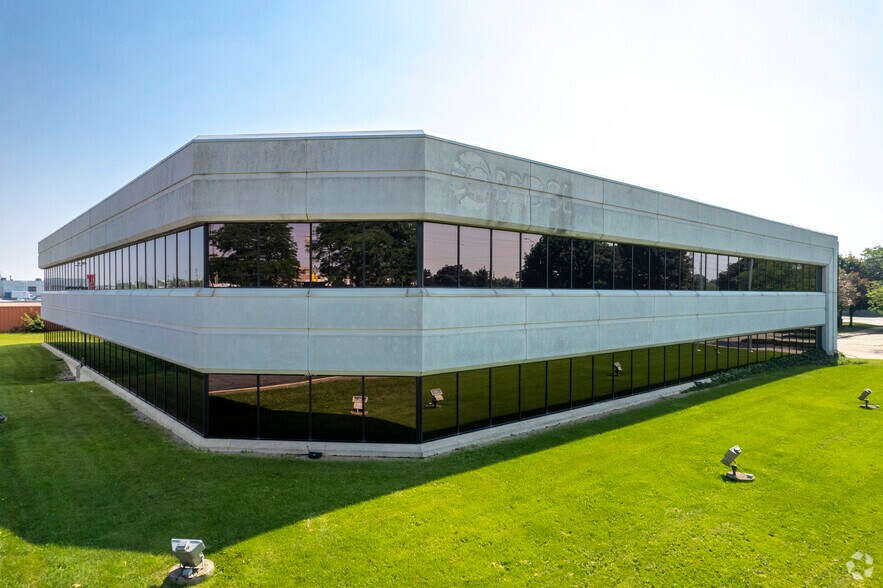 More Photos Of 777 Walkers Line, Burlington Warehouse For Sale