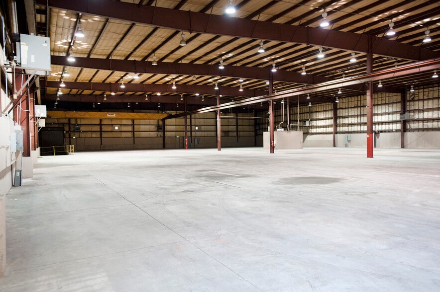 More Photos Of 129 E Enterprise, Pueblo West Warehouse For Sale