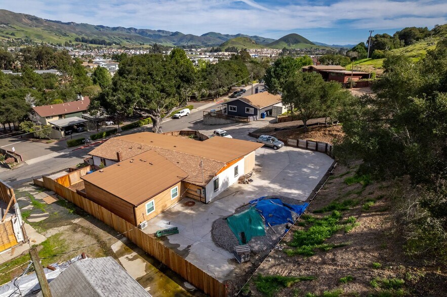 More Photos Of 3281 Rockview Pl, San Luis Obispo Apartments For Sale
