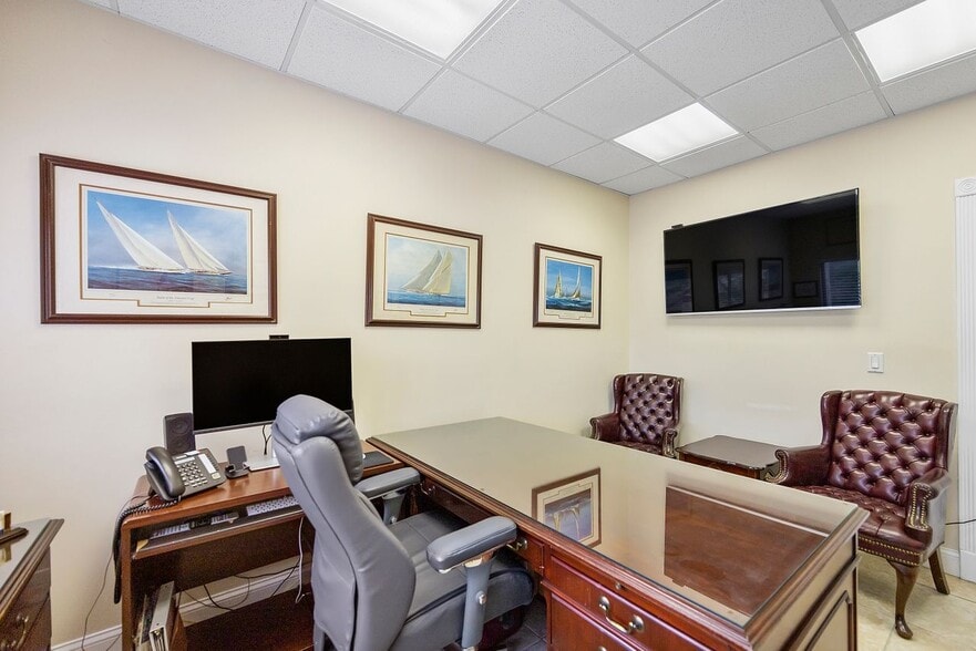 More Photos Of 12350 SW 132nd Ct, Miami Office For Sale