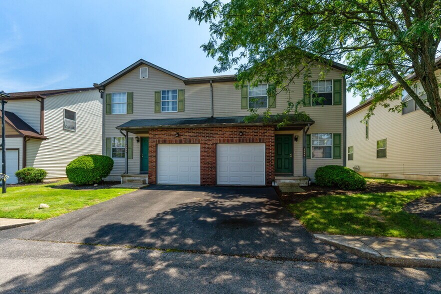 More Photos Of 4890 Princess Diana Ct, Hilliard Multifamily For Sale