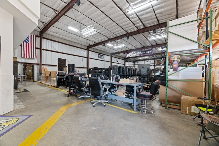 More Photos Of 3283 Frog Level Rd, Greenville Warehouse For Sale