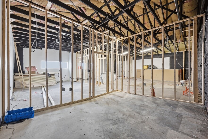 More Photos Of 688 E Eagle St, Buffalo Warehouse For Sale