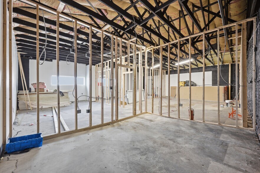 More Photos Of 688 E Eagle St, Buffalo Warehouse For Sale