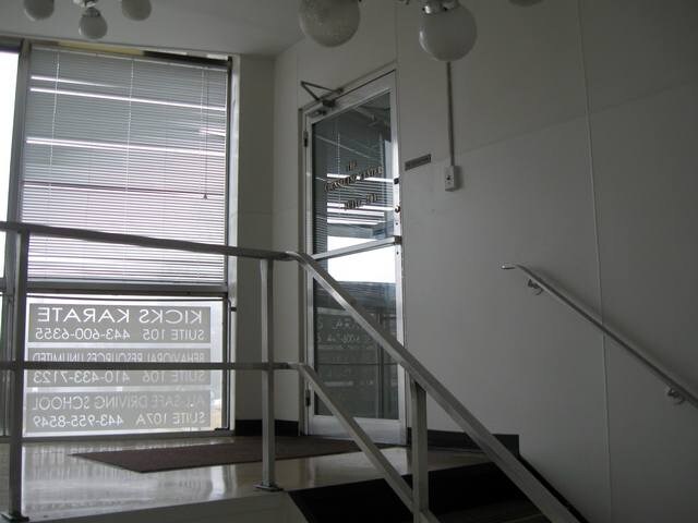 More Photos Of 5900 York Rd, Baltimore Coworking Space