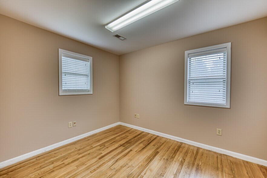 More Photos Of 3545 W Market St, Johnson City Industrial For Sale