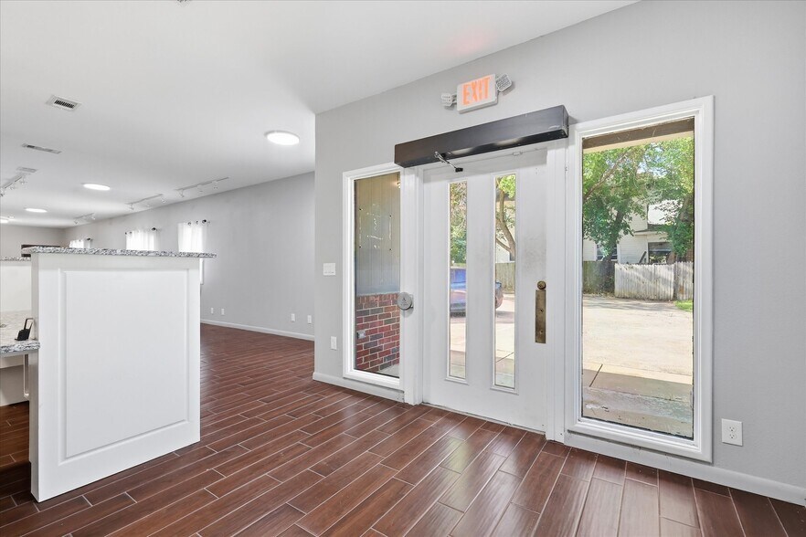 More Photos Of 1309 Washington Ave, Fort Worth Medical For Lease