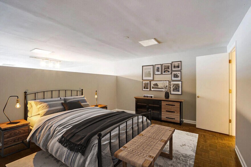 More Photos Of 44 S Front St, Memphis Apartments For Lease