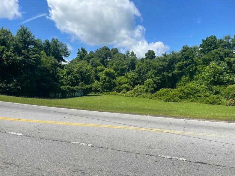 More Photos Of 112 Glenn Rd NE, Conyers Land For Sale