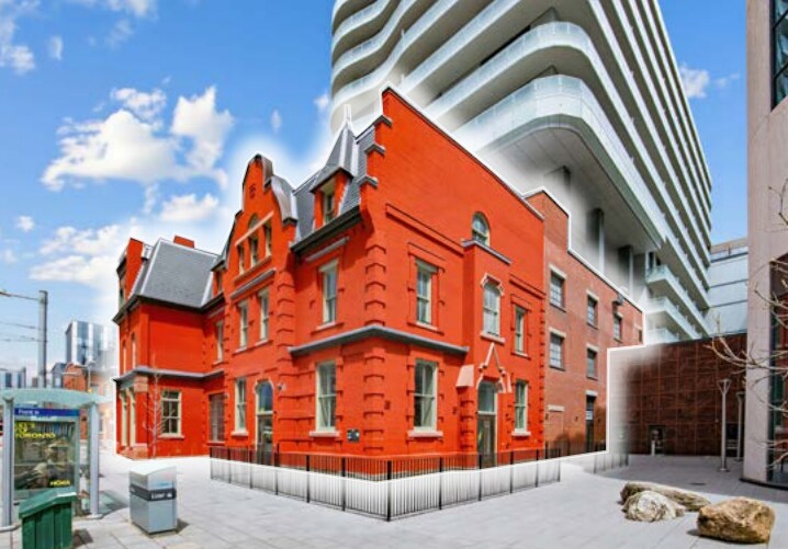 More Photos Of 409 Front St E, Toronto Apartments For Lease