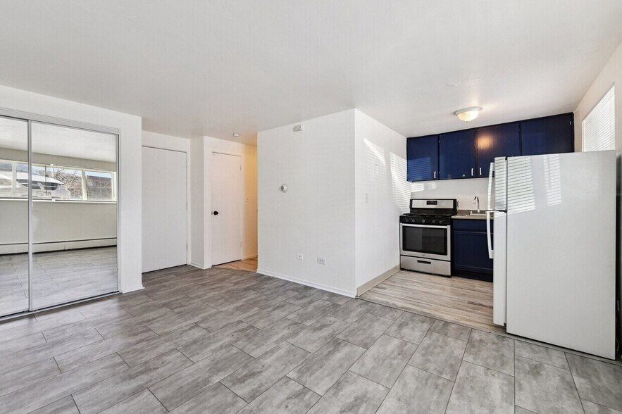More Photos Of 1725 W Mosier Pl, Denver Apartments For Sale
