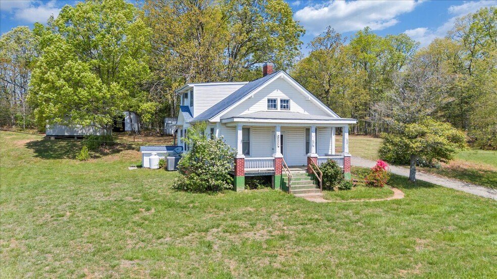 More Photos Of 12173 Moneta Rd, Moneta Land For Sale