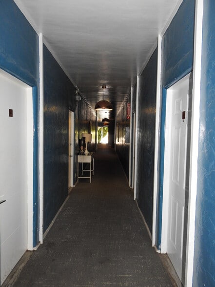 More Photos Of 1439 N Curson Ave, Los Angeles Apartments For Sale