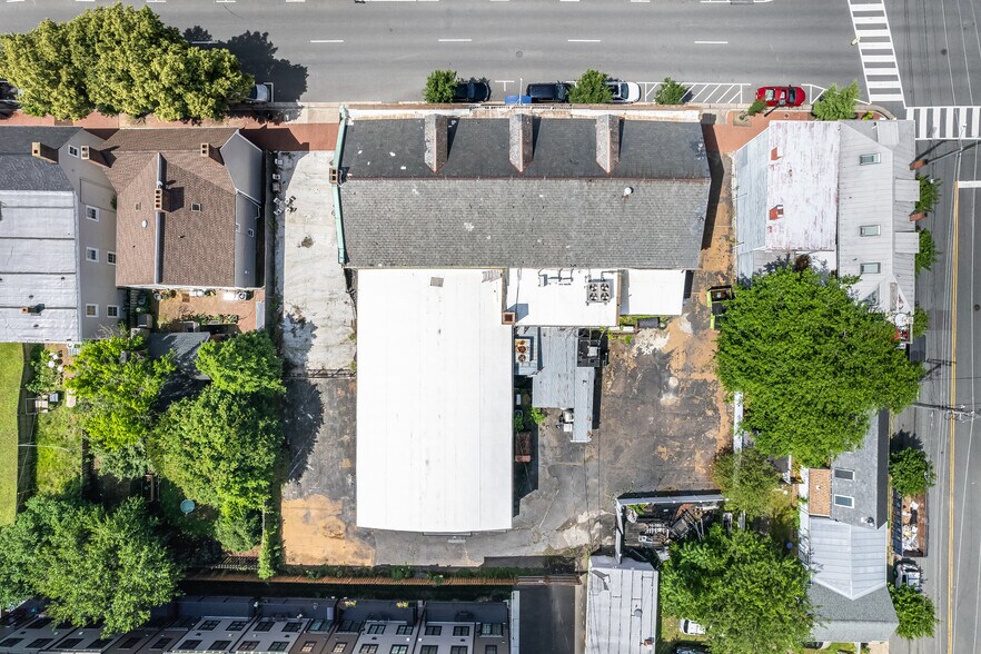 More Photos Of 525 Caroline St, Fredericksburg Lodge Meeting Hall For Sale