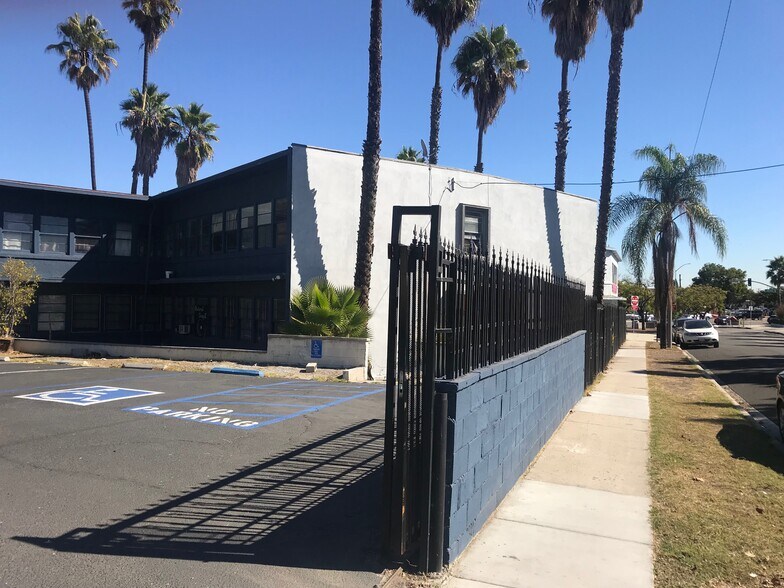 More Photos Of 8443 Crenshaw Blvd, Inglewood Office For Lease