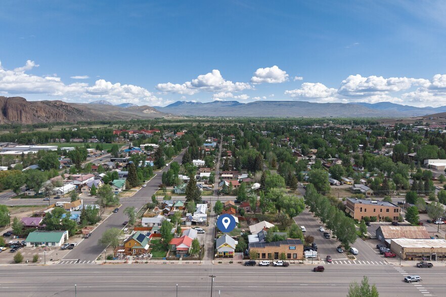 More Photos Of 608 W Tomichi Ave, Gunnison General Retail For Sale