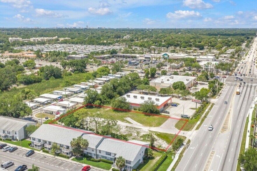 More Photos Of 300 Starkey, Largo Land For Sale