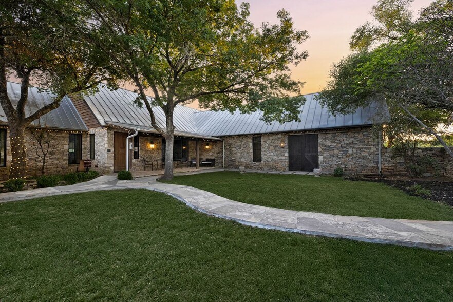 More Photos Of 18059A Ranch to Market Road 1826, Driftwood Winery Vineyard For Sale