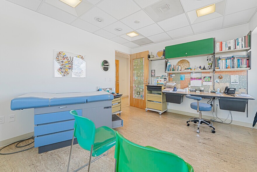 More Photos Of 3220 Sepulveda Blvd, Torrance Medical For Lease