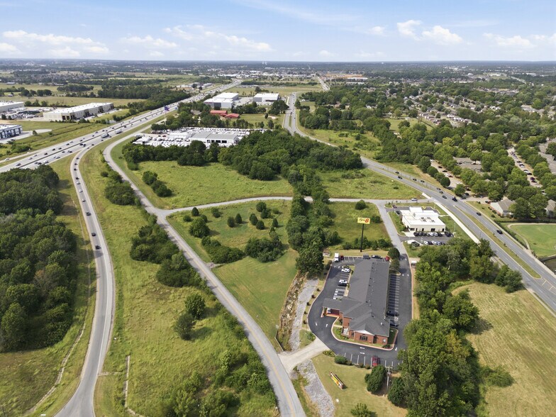 More Photos Of 0 N 6th St, Lowell Land For Sale