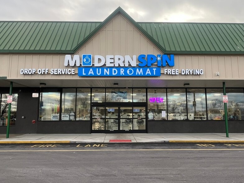 More Photos Of 2800-2866 Street Rd, Bensalem Unknown For Lease