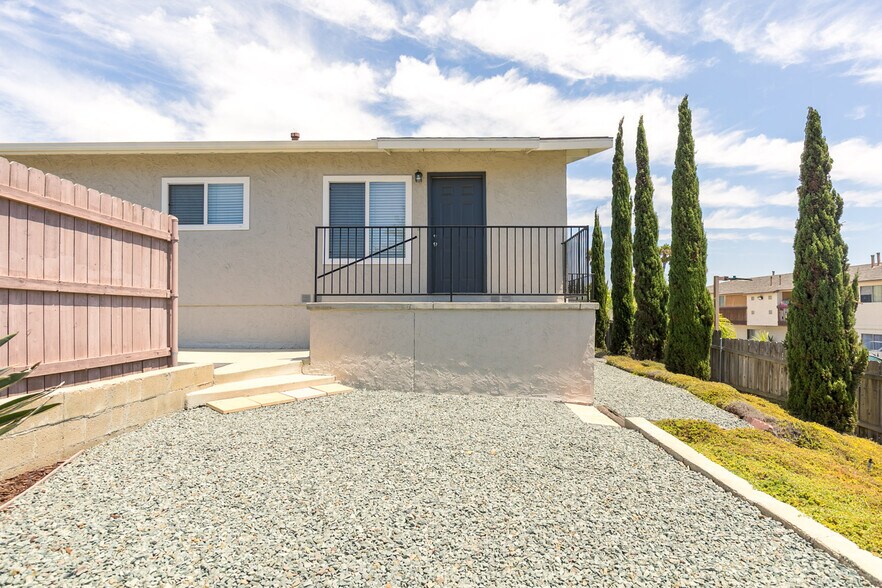 More Photos Of 479 Shy Ln, Chula Vista Multifamily For Sale