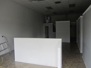 More Photos Of 1422 Green Rd, Chatsworth General Retail For Lease