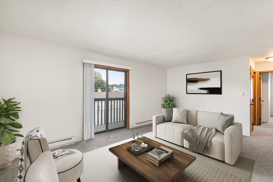 More Photos Of 100-112 5th Ave NW, Altoona Apartments For Sale