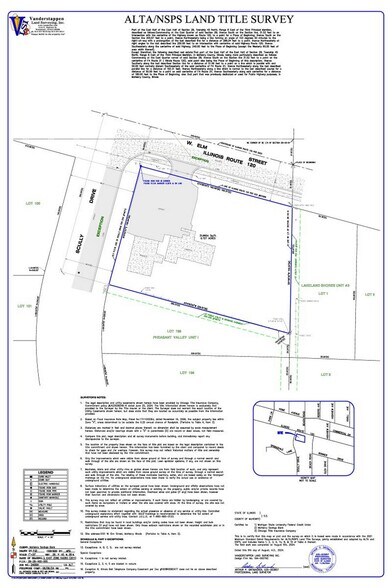 More Photos Of 5101 W Elm St, McHenry Land For Sale