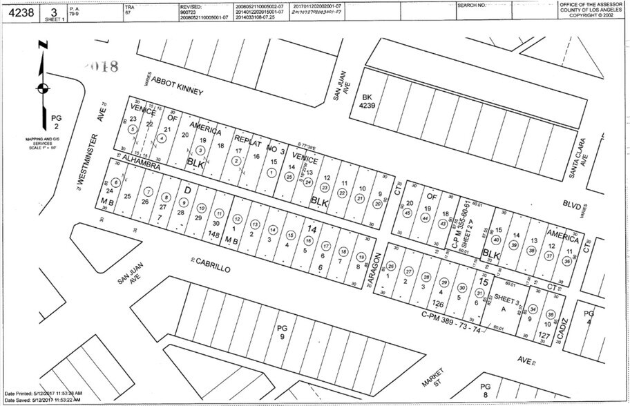 More Photos Of Abbot Kinney Blvd, Venice Loft Creative Space For Lease