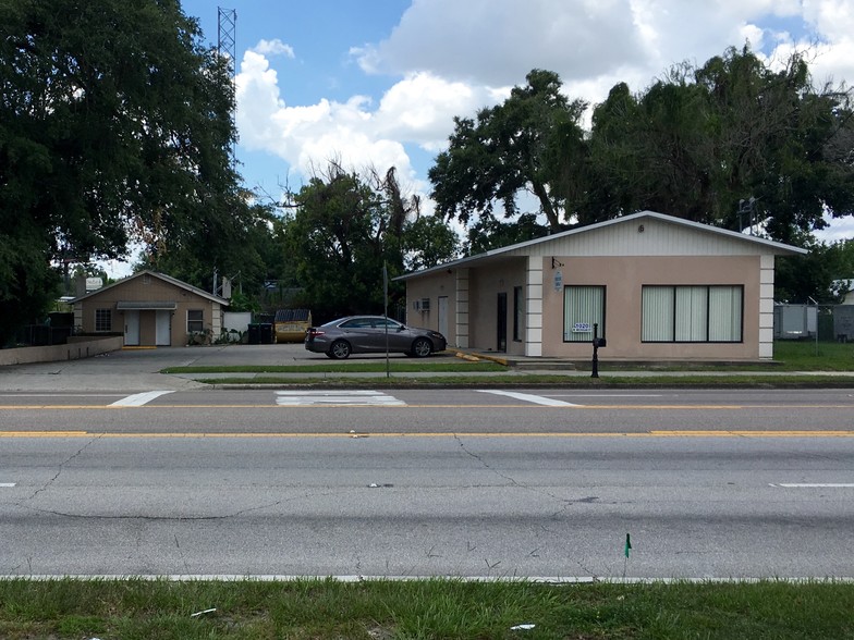 Primary Photo Of 1020 W Michigan St, Orlando Office For Sale