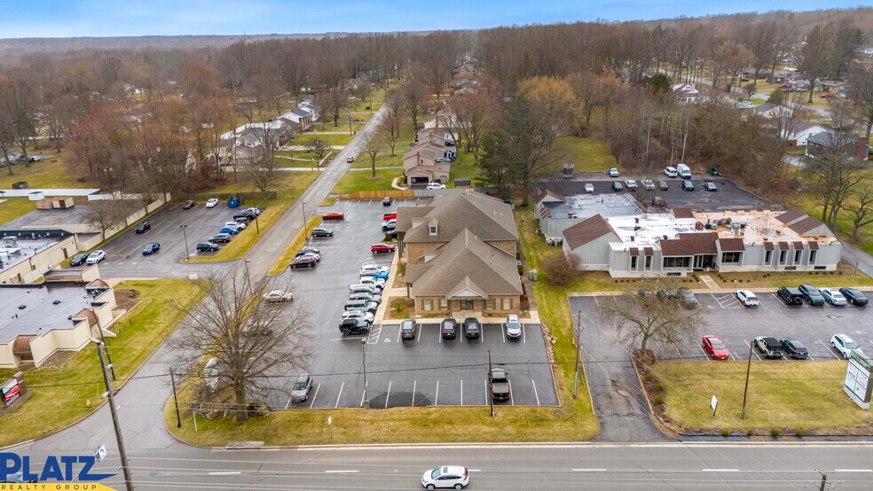 More Photos Of 888 Boardman Canfield Rd, Youngstown Medical For Lease