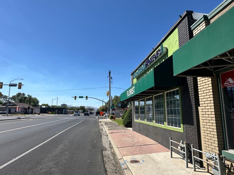 More Photos Of 8686 S State St, Sandy Freestanding For Lease