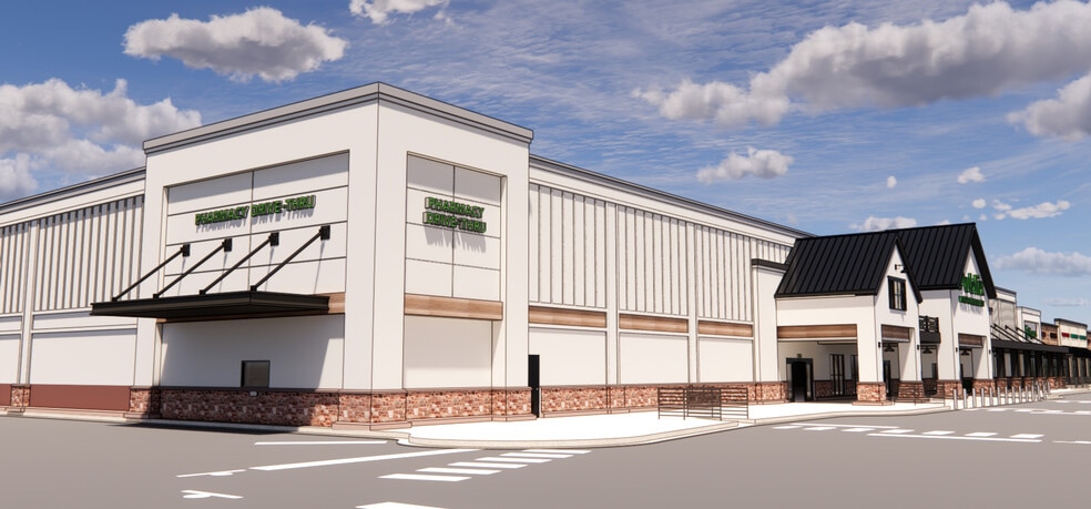 More Photos Of NWC West Villages Pkwy & Manasota Beach Rd, Venice Unknown For Lease