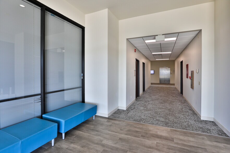 More Photos Of 14615 San Pedro Ave, San Antonio Medical For Lease