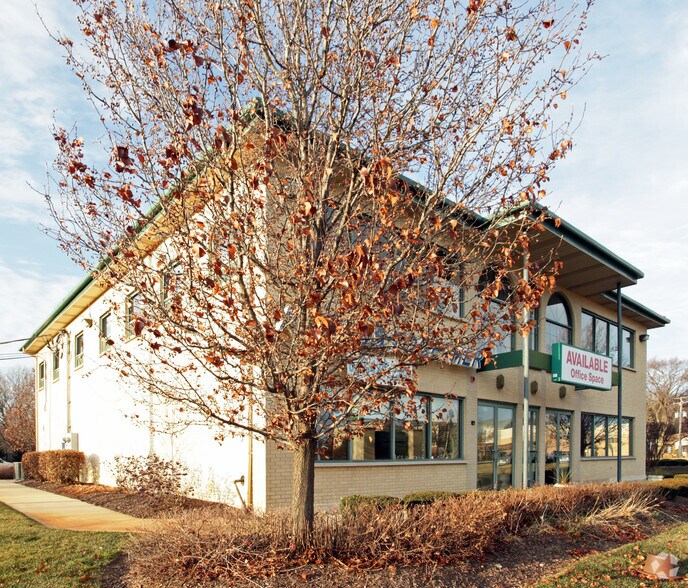 More Photos Of 1001 E Ogden Ave, Naperville Medical For Lease