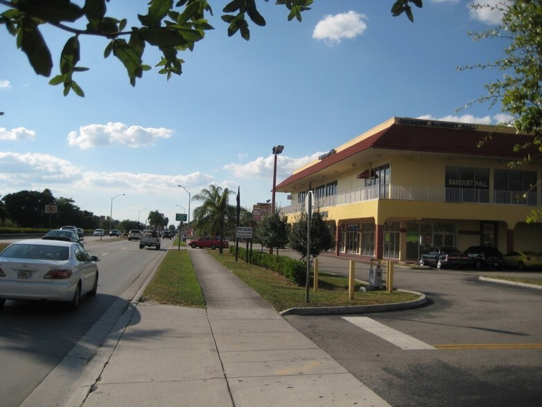More Photos Of 12803-12897 SW 42nd St, Miami Unknown For Lease