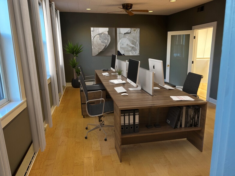 More Photos Of 18 Main St, Concord Office Residential For Lease