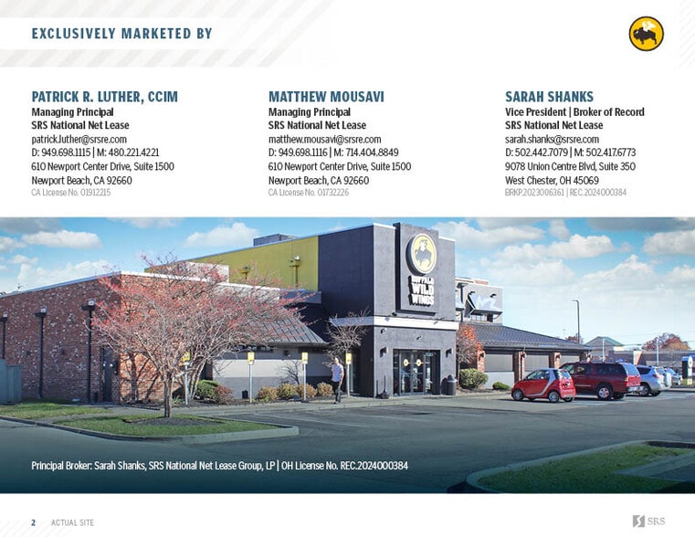 More Photos Of 11363 Montgomery Rd, Cincinnati Restaurant For Sale